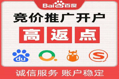 竞价排名案例：行业领先企业经验